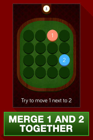 Play 3s! screenshot 4