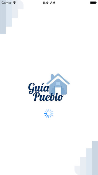 【免費工具App】Guía Pueblo-APP點子