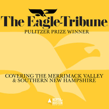 Eagle Tribune- North Andover, MA LOGO-APP點子