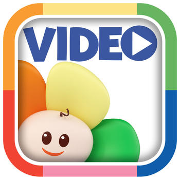 BabyFirst Video LOGO-APP點子