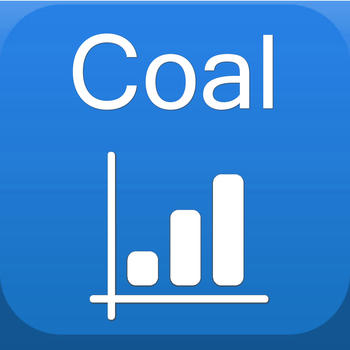 Coal Energy Markets: Production, Sales and Usage LOGO-APP點子