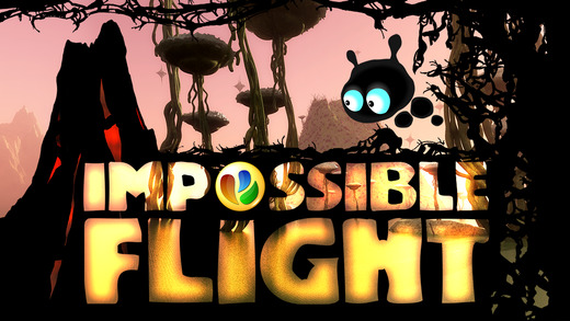 Impossible Flight - Free Fun Puzzle Game