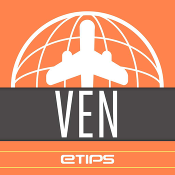 Venice Travel Guide and Offline City Street Map LOGO-APP點子