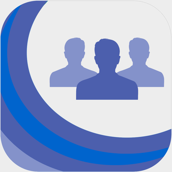 FbGetFollowers - Get real Followers and subscribers and fans boost on FB LOGO-APP點子