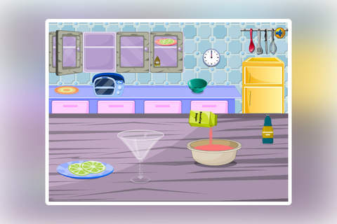 Easter Cocktail Game screenshot 3