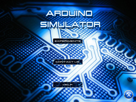 Arduino Simulator And Uploader 2X