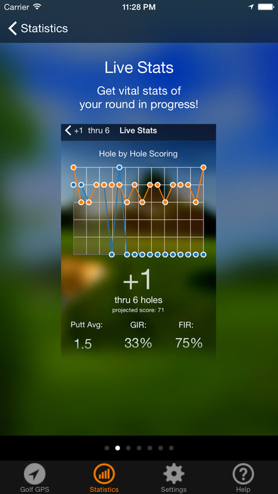 iPhone Screenshot 4