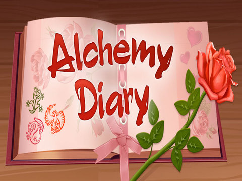 免費下載遊戲APP|Alchemy Diary Pro app開箱文|APP開箱王