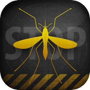 Mosqui-STOP - Best Anti Mosquitoes LOGO-APP點子