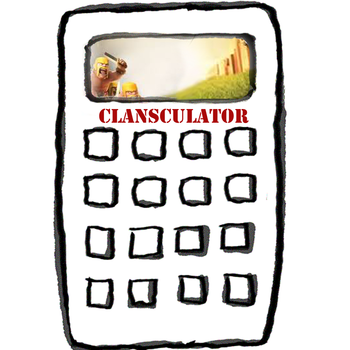 Clansculator for 