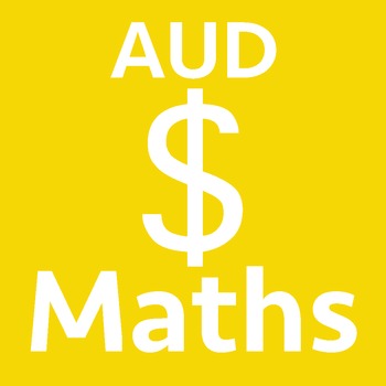 Money Maths - Australia Coins LOGO-APP點子