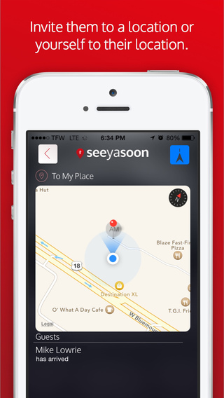 免費下載旅遊APP|SeeYaSoon - for iPhone app開箱文|APP開箱王