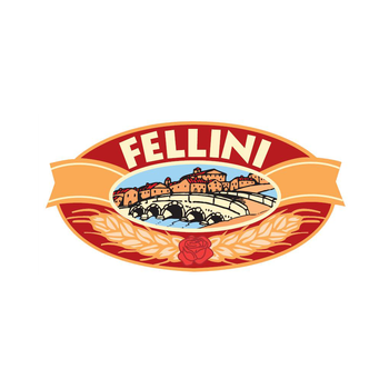 Panificio Fellini LOGO-APP點子