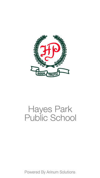 Hayes Park Public School