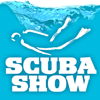 Scuba Show 2015 LOGO-APP點子