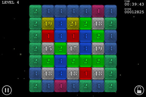 D-Cubes screenshot 4
