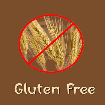 Gluten Free Diet Products 健康 App LOGO-APP開箱王