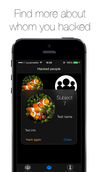 免費下載遊戲APP|iHackU: Feel the hacker in you app開箱文|APP開箱王