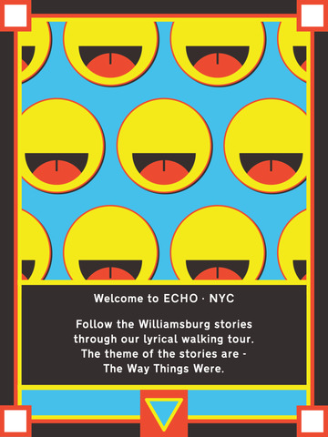 ECHO · NYC