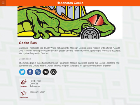 【免費商業App】Gecko Bus-APP點子