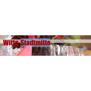 Witte-Stadtmitte LOGO-APP點子