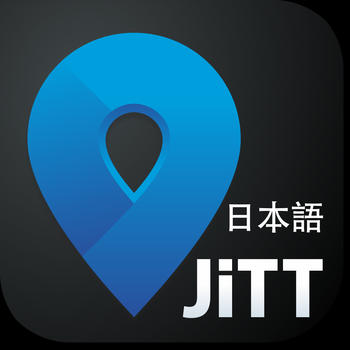 JiTTサンフランシスコシティガイド＆ツアープランナー 旅遊 App LOGO-APP開箱王