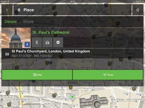 免費下載交通運輸APP|NLife UK & Ireland Premium - Offline GPS Navigation, Traffic & Maps app開箱文|APP開箱王