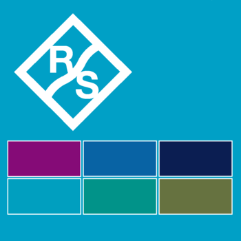 R&S News LOGO-APP點子