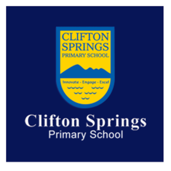 Clifton Springs  Primary School LOGO-APP點子