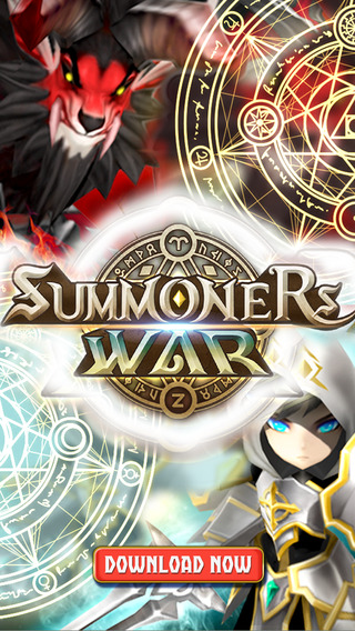Game Cheats - Summoners War: Sky Arena Tamor Faimon Edition