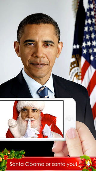 免費下載娛樂APP|Merry Christmas Funny Photo Booth Free! app開箱文|APP開箱王
