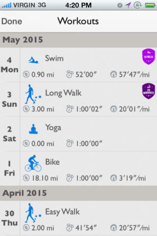 movecoach moves HCI screenshot 2
