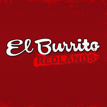 El Burrito Redlands Mexican Food LOGO-APP點子