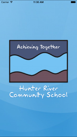 Hunter River Community School - Skoolbag