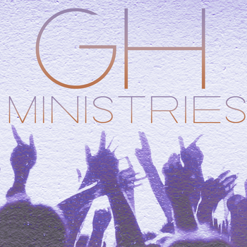 Gentle Hands Ministries LOGO-APP點子