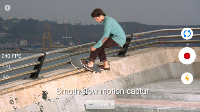 【免費攝影App】Slow Motion Replay Video Camera - ReplayCam-APP點子