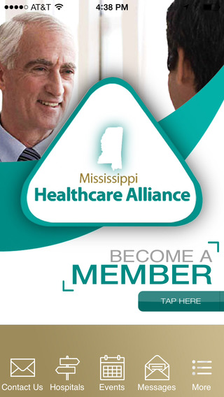 免費下載健康APP|Mississippi Healthcare Alliance app開箱文|APP開箱王
