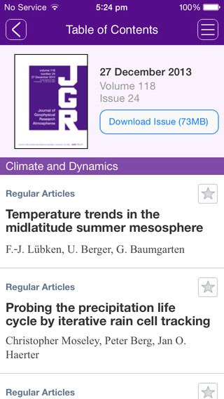 免費下載教育APP|Journal of Geophysical Research: Atmospheres app開箱文|APP開箱王