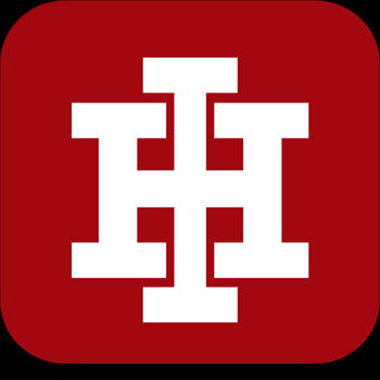 Indian Hill Exempted Village School District LOGO-APP點子