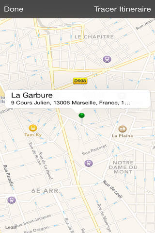 La Garbure screenshot 4