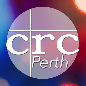 CRC Perth Mobile LOGO-APP點子