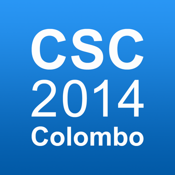 CSC Sri Lanka 2014 生產應用 App LOGO-APP開箱王