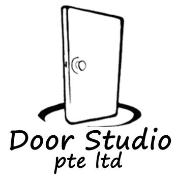 Door Studio Pte Ltd LOGO-APP點子