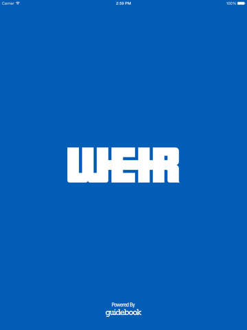 免費下載商業APP|Weir Conferences app app開箱文|APP開箱王