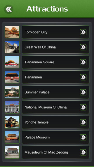 免費下載旅遊APP|Beijing City Travel Guide app開箱文|APP開箱王