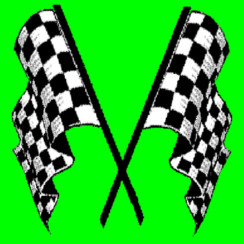 Race Timer XL LOGO-APP點子