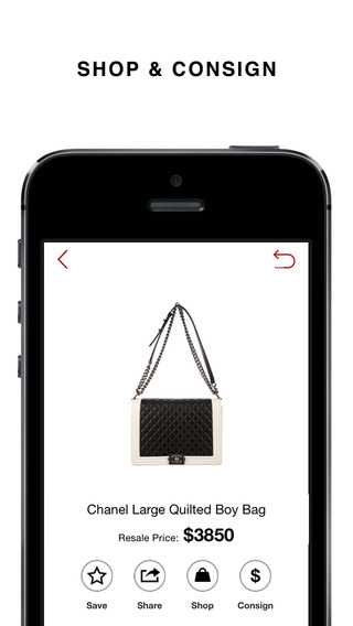 【免費生活App】RealBook Luxury Resale Guide-APP點子