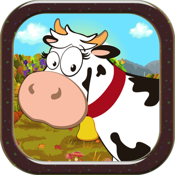 Cow Counter - Count Them Before The Milk Expires 遊戲 App LOGO-APP開箱王