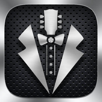 Jam Maestro - guitar tab sequencer LOGO-APP點子