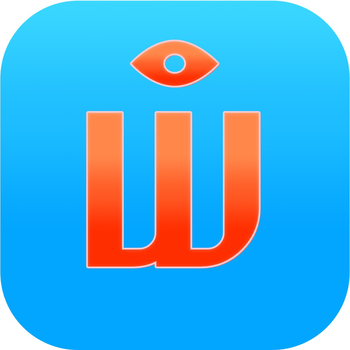 Warebouts - Share your whereabouts with your family & friends including group messaging LOGO-APP點子